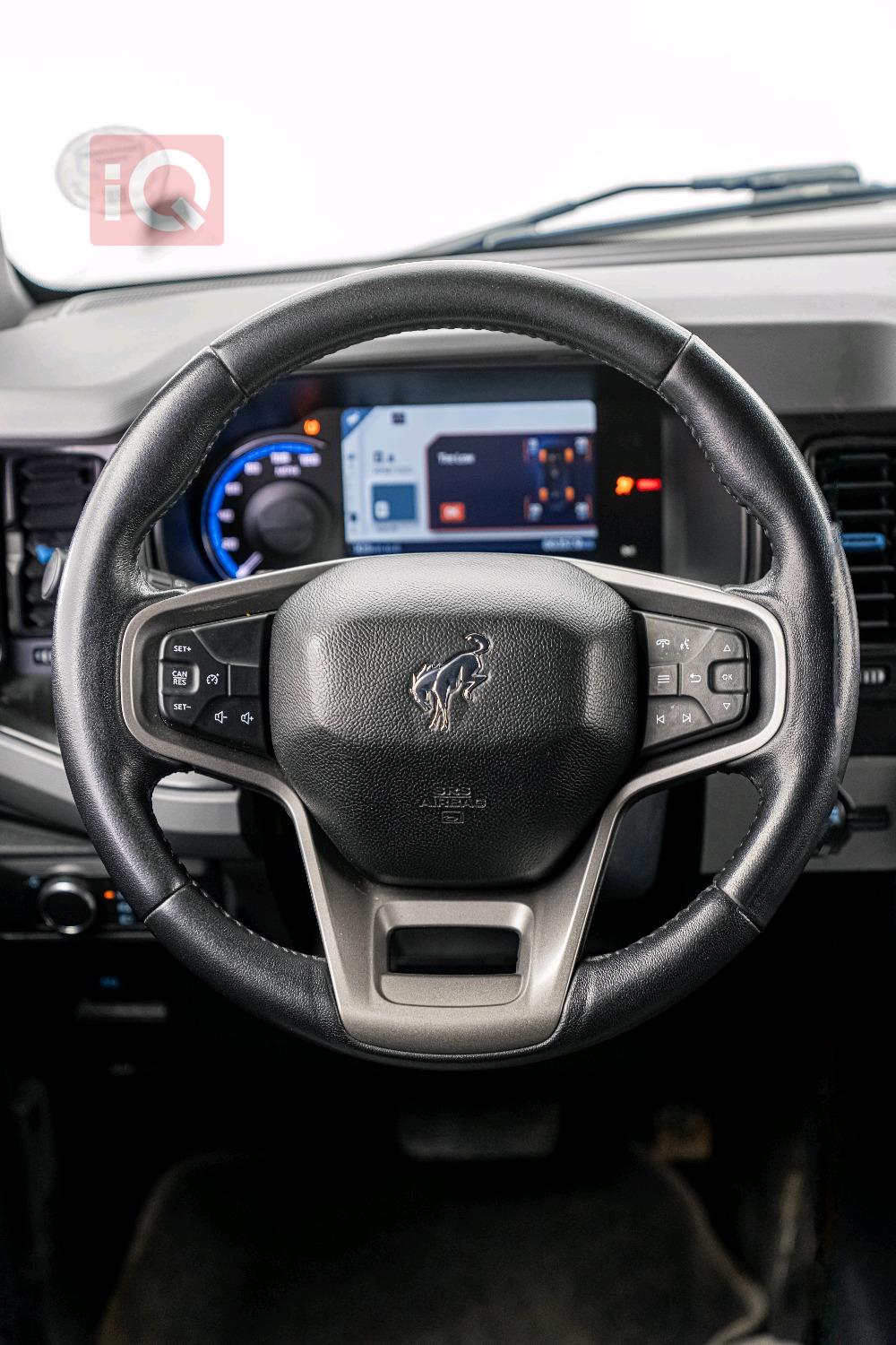 فورد برونكو